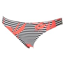 Roxy Journey of the Heart Surfer Pant Bikini Bottom - Women's bikini