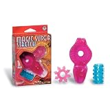 Produkt-Bild: Magic Super Stretch Cockring Set