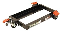 HTC HSK-593 Mobile Base for Jet JDP-17M (354169G) Drill Press