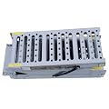 Laser 5078 Multi-Purpose Folding Ramp (2 Pieces)