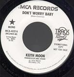 DON`T WORRY BABY 7" (45)