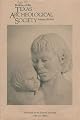 Bulletin of the Texas Archeological Society Volume 59/1988