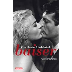 Contribution � la th�orie du baiser