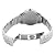 Bulova Women's 96L116 Swarovski Crystal Bracelet Mother of Pearl Dial Watch by Bulova