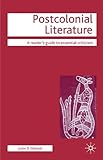 Postcolonial literature