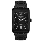 Swiss Legend Mens Limousine Collection Automatic Watch and Winder #30012-BLK-BLK by Swiss Legend