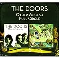 Other Voices & Full Circle (+ 3 Bonus-Tracks / Digi-Pack)