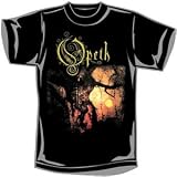 Opeth - T-shirts - Band