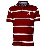 Tommy Hilfiger Alabama Crimson Tide Crimson East Cliff Polo