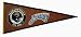 Jacksonville Jaguars Pigskin Pennant