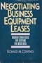 Negotiating Business Equipment Leases