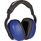(スミス＆ウェッソン)Smith&Wesson サプレッサーイヤーマフ (抜群の遮音性能を持つヘッドフォン型耳栓)