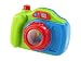 Happy People 40604 - Baby Kamera mit Rassel