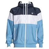 (プーマ)PUMA ウィンドジャケット 557669