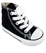 Converse Chuck Taylor Infant Shoes - More Colors