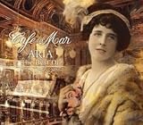 Review Various Artists  / Cafe Del Mar: Best of Aria