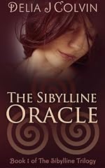 The Sibylline Oracle (The Sibylline Trilogy Book 1)