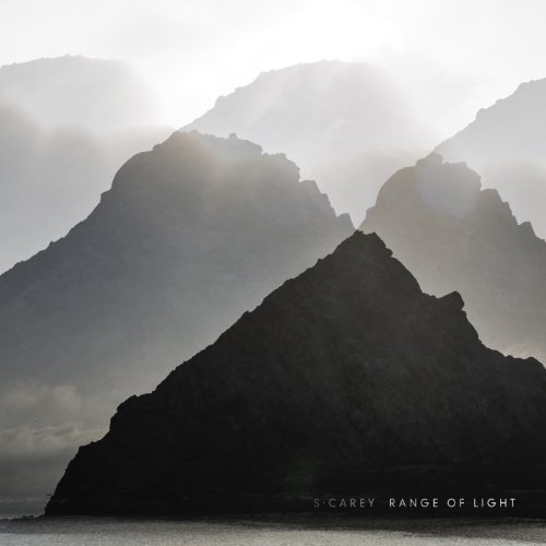 Album Art for Range Of Light by S Carey