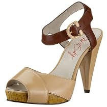 Miss Sixty Womens Faith Coffee_Beige Q00739_SL9294_V42120 3 UK