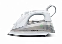 Bosch TDA7635GB Premier Plus iron white/silver