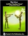 The Giver: A Unit Plan (Litplans on CD)