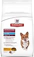 Hill's Science Diet Adult Advanced Fitness Small Bites Dry Dog Food, 38.5-Pound