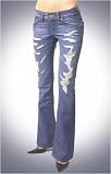 True Religion - True Religion Bobby Destroyed