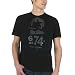 Converse One Star Jersey Tee - Ebony