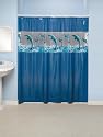JUMPING DOLPHINS BATHROOM SET