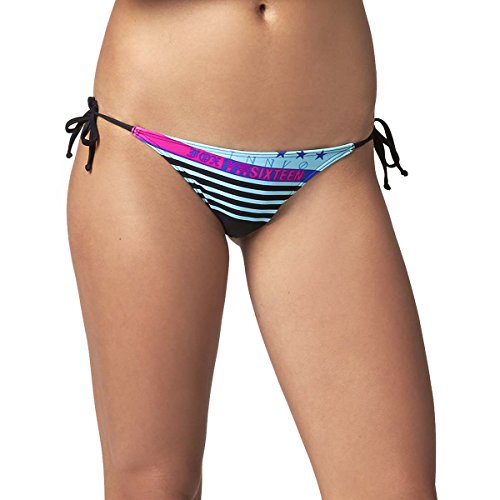 Fox Racing Womens Unity Side Tie Bottom