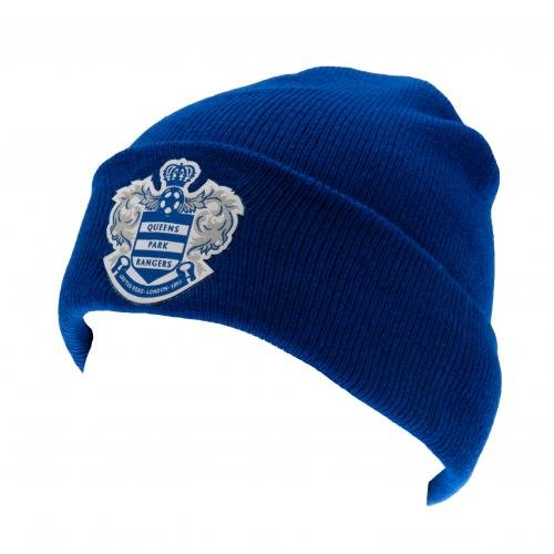 soccer uk official qpr all packaging hats park queens come qpr rangers  hats in beanie soccer uk official qpr all packaging hats park queens come qpr rangers  hats in beanie