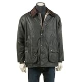 BarbourĀ® Bedale Wax Cotton Jacket