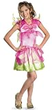 Winx Club Flora Classic Child Costume