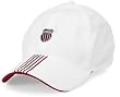 K-Swiss Women's Ultra Fitted Cap - White