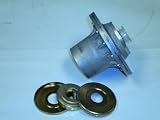 Housing Assembly W/lip Bearing EXMARK 103-8280