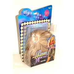 Rubies 3 5320 - Hannah Montana Per�cke