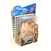 Rubie's - I-5320 - D�guisement et Imitation - Perruque Hannah Montana