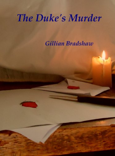 The Duke's Murder (Magic's Poison Book 3)