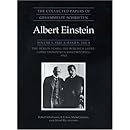 The Collected Papers of Albert Einstein, Volume 8: The Berlin Years: Correspondence, 1914-1918 (Original texts)
