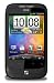 HTC Wildfire T-Mobile Pay As You Go Mobile Phone - Metal Mocha
