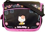 Hello Kitty Messenger Style Diaper Bag