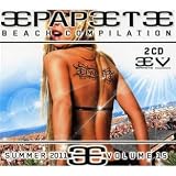 Vol. 15-Papeete Beach Summer Compilation 2011