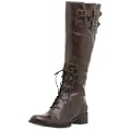 indigo by Clarks Women's Rove Lace up Boot
