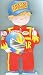 Search : Race Car Driver (Little People Shape Books)