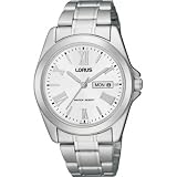 Lorus Gents Sports Bracelet Watch RJ639AX9