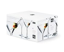 Libbey Vina Martini Glass, Set of 6