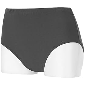 Pro Feet Girls Cheerleading Brief Kids by 