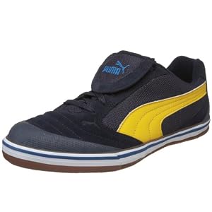PUMA Men's Futsala IV Indoor Soccer Shoe