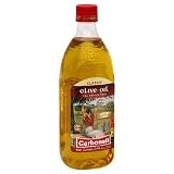 Carbonell Olive Oil Pet, 33.8-Ounce (Pack of 2)