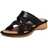 Fly Flot Ladies Liston Slide Sandal by Fly Flot